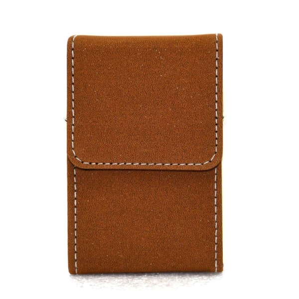 Belt Cigarette case Multicolor