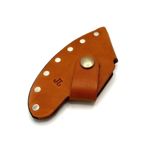 JJ Custom Works - Handgjort Eggskydd - Norse Hawk 90N