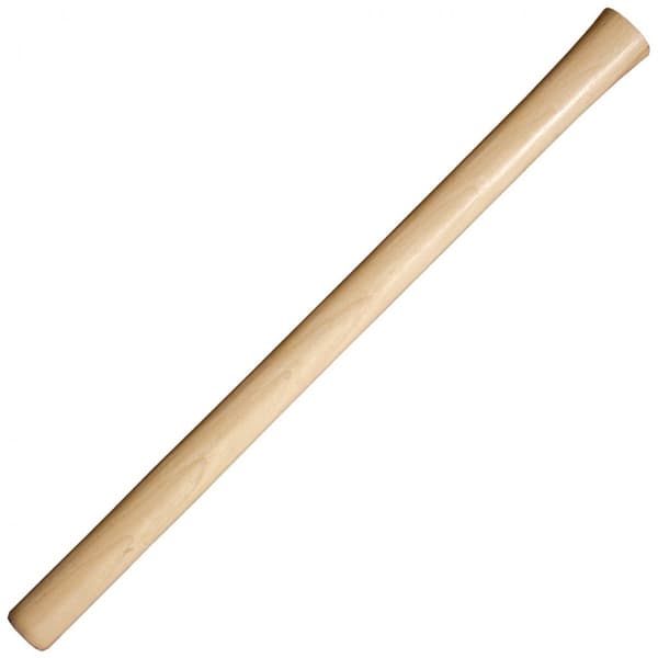 Cold Steel H90AT replacement tomahawk handle 22" – 22" (560 mm) long, American ash Brown