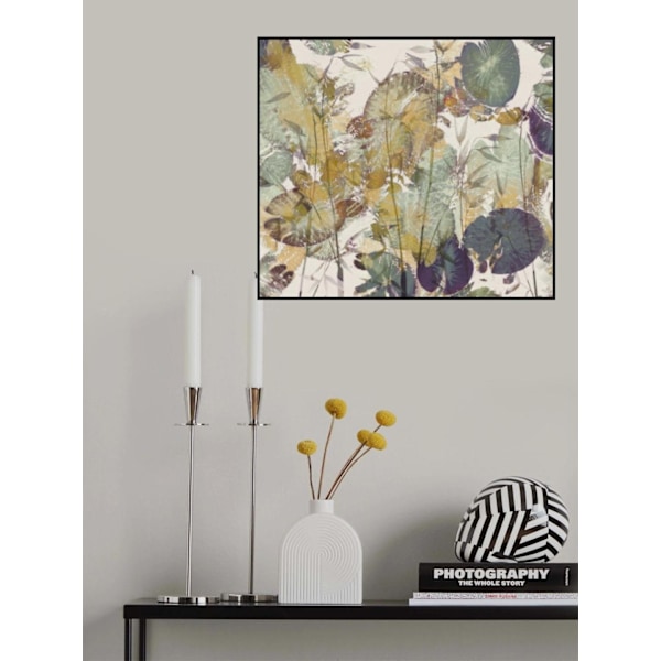 Lily Impression MultiColor 21x30 cm