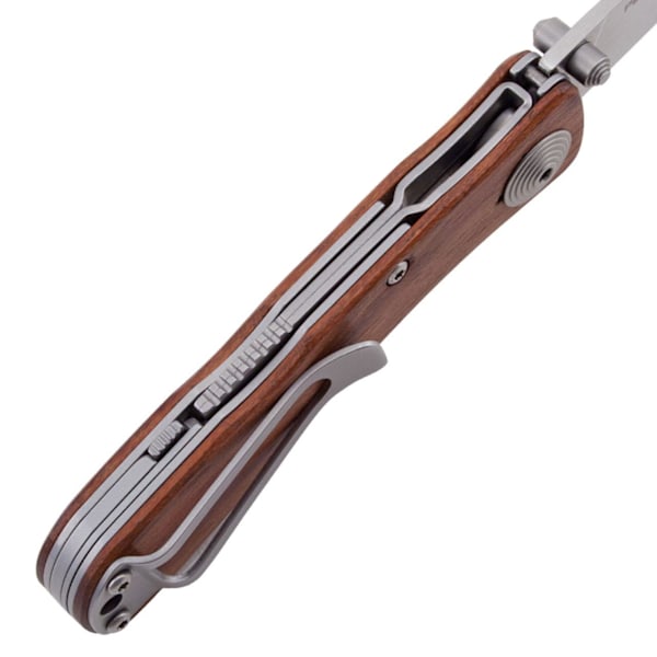 SOG - TWI17 - Twitch II - EDC - Fällkniv Brun