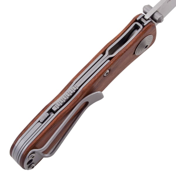 SOG - TWI17 - Twitch II - EDC - Folding knife Brown