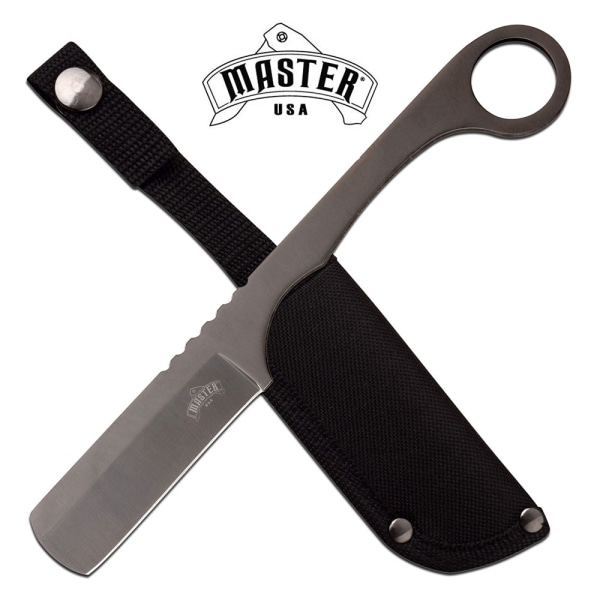 MASTER - 20-01SL - Rak-kniv