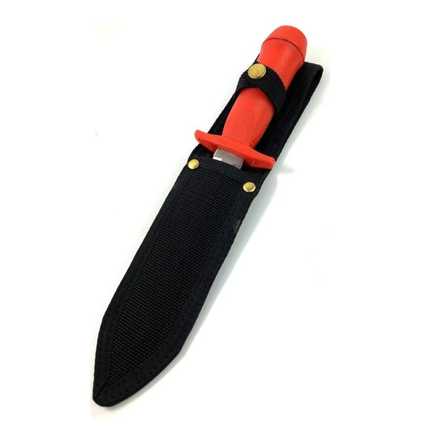 Survival Bootknife 26cm - kiinteäteräinen veitsi