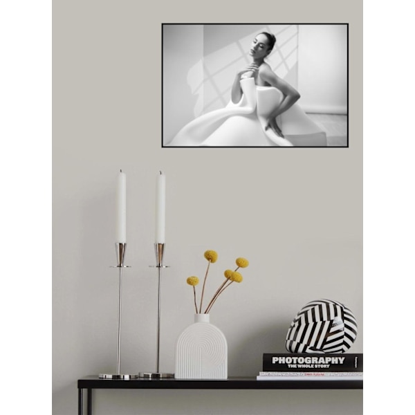 Fashion - Studio Shooting MultiColor 21x30 cm