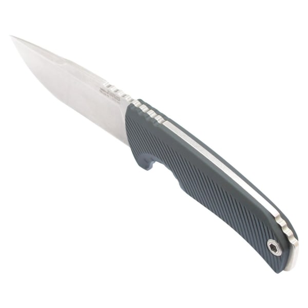 SOG - 17-06-02-43 - Tellus FX Wolf Grey - Fast klinge Grey