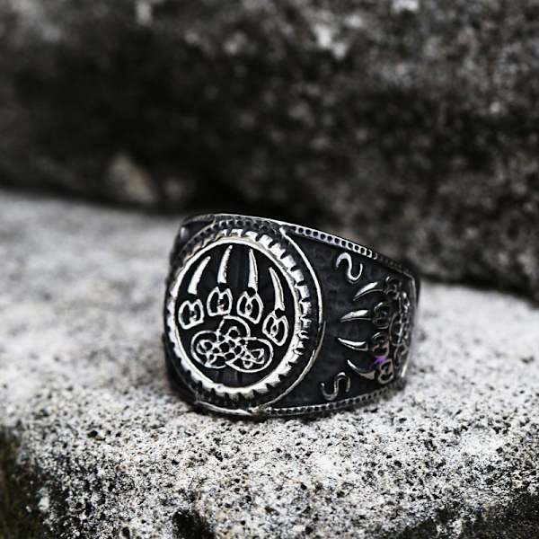 Ring - Nordisk Mytologi - Vargtass #7