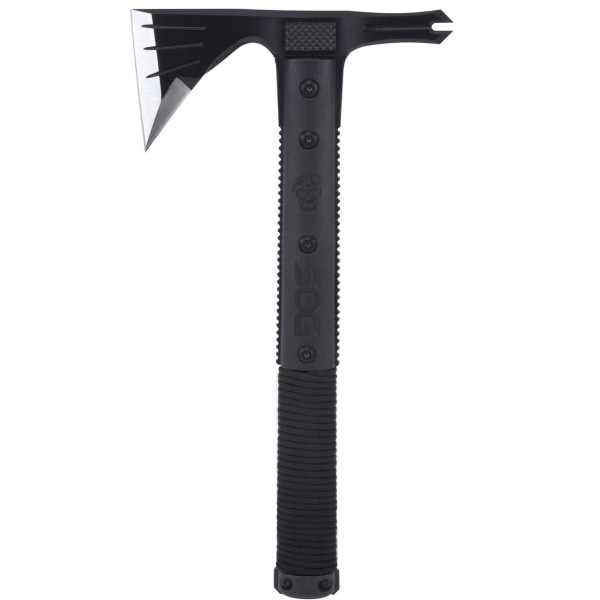 SOG - SK1001 - Survival Hawk - Tomahawk Black