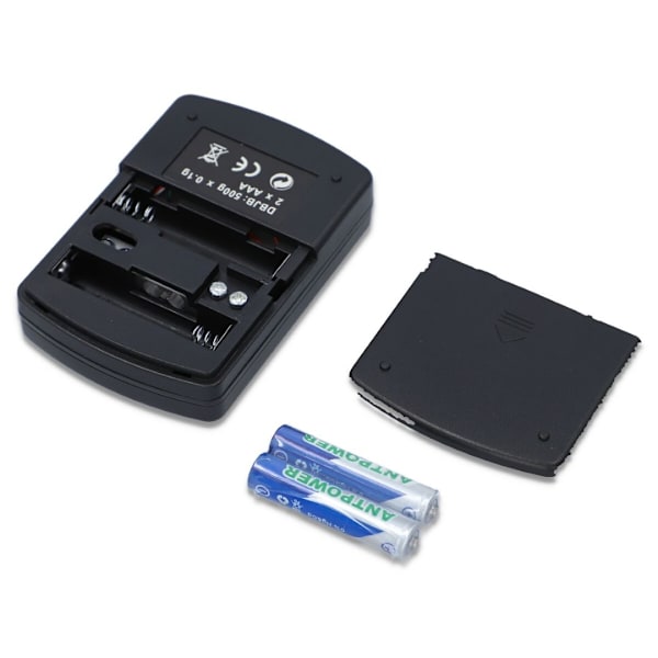 Digital Pocket Scale 0,1-500 g