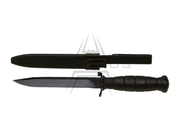 Glock Field Knife FM 78 - Black