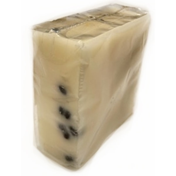 Scented soap - Chrysanthemum Green bean Soap