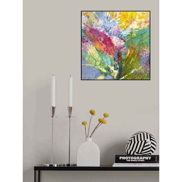 Df2031light As A Feather MultiColor 30x40 cm