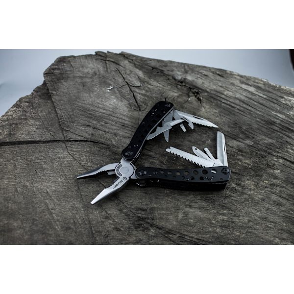 Ganzo MultiTool G204 Black