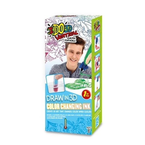 I`DO3D Startpakke