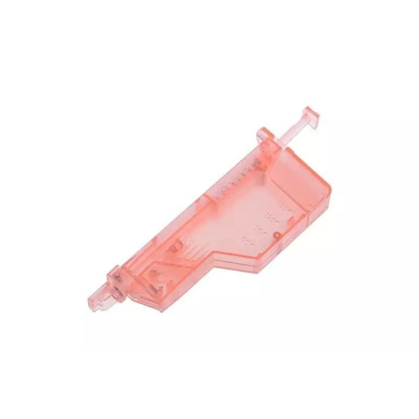 GFC Tilbehør - Magasin Speedloader (155 BB) - Rød Red