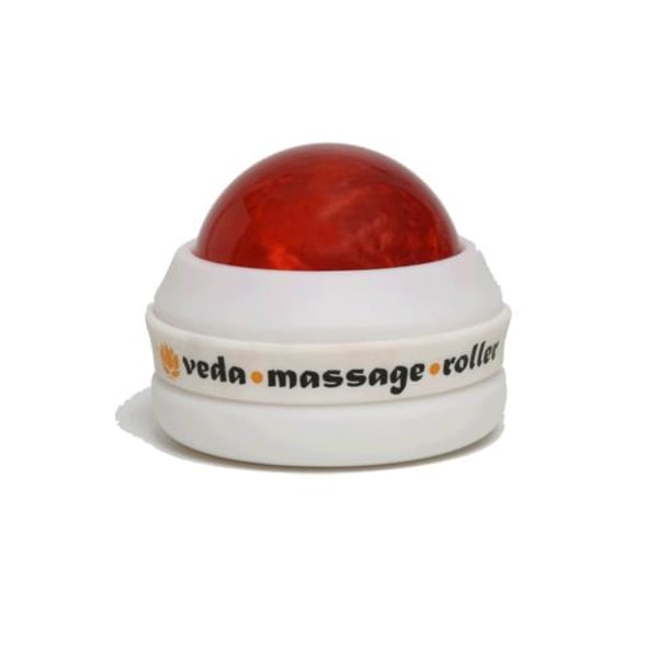 Massageroller Grön