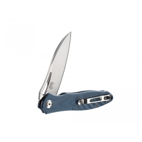 Ganzo - FH71 fällkniv kniv edc folding knife Grey grå