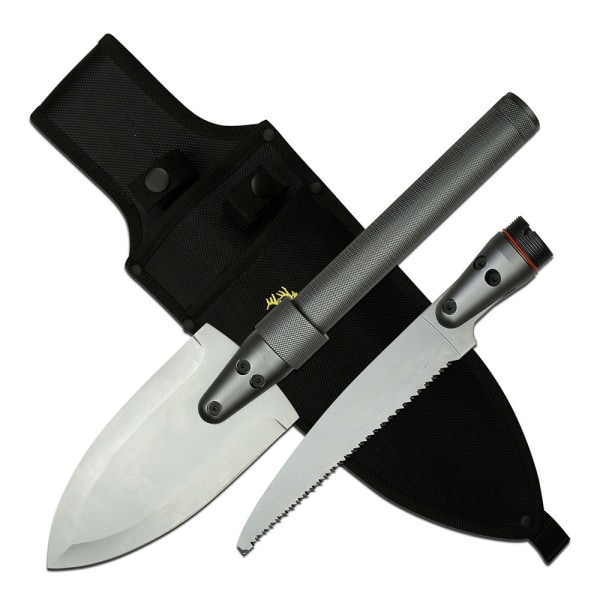 Elk Ridge - ER-931 - Multitool Grey