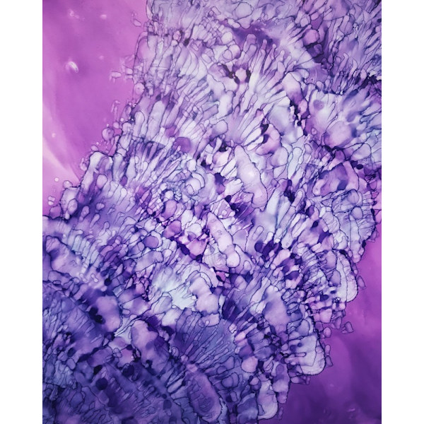 She Sells Sea Shells MultiColor 70x100 cm