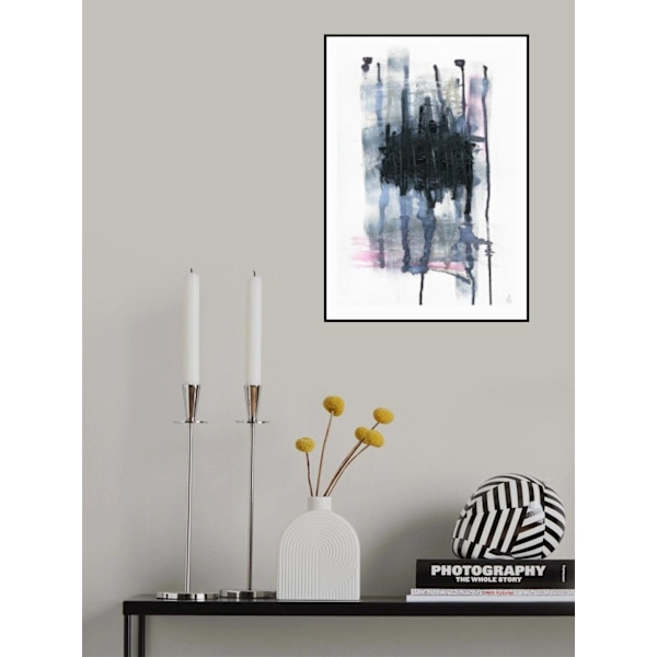 Eithtytwo. A3 MultiColor 50x70 cm