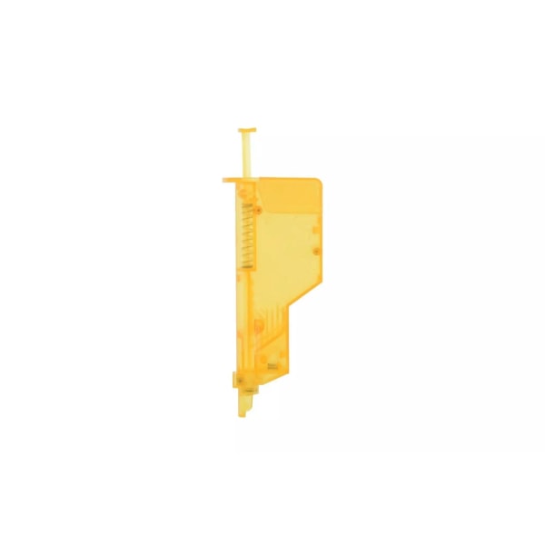 GFC Accessories - Magasin snabbladdare (155 BB) - Gul Gul