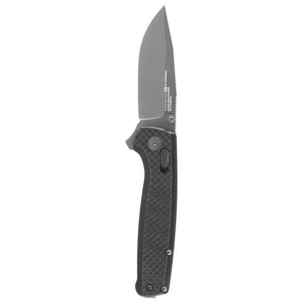 SOG - TM1032 - Terminus XR LTE Carbon + Graphite - EDC Grey