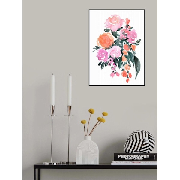 Heidi-kimppu MultiColor 70x100 cm