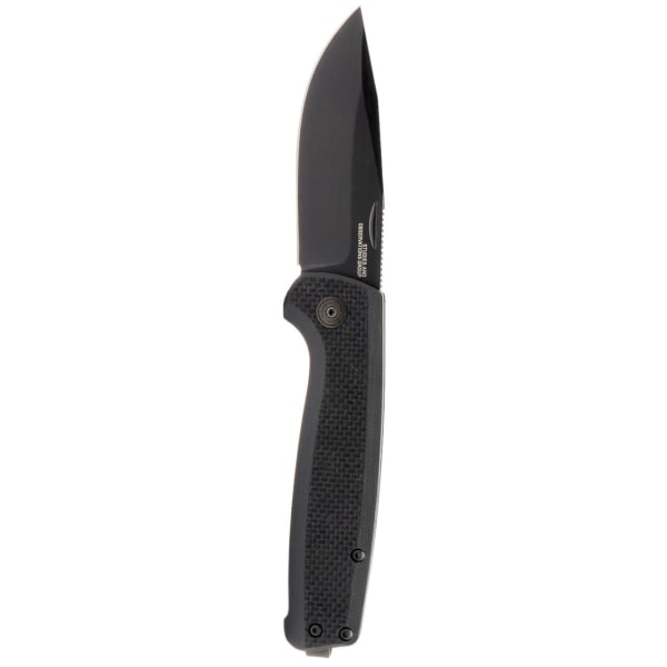 SOG - TM1005 - Terminus SJ Blackout - EDC Black