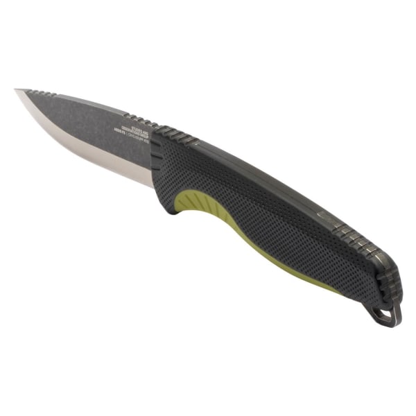 SOG - 17-41-04-41 - Aegis FX Black & Moss - Fast kniv Black
