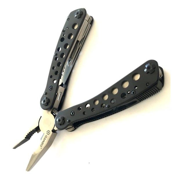 Ganzo MultiTool G204 Black