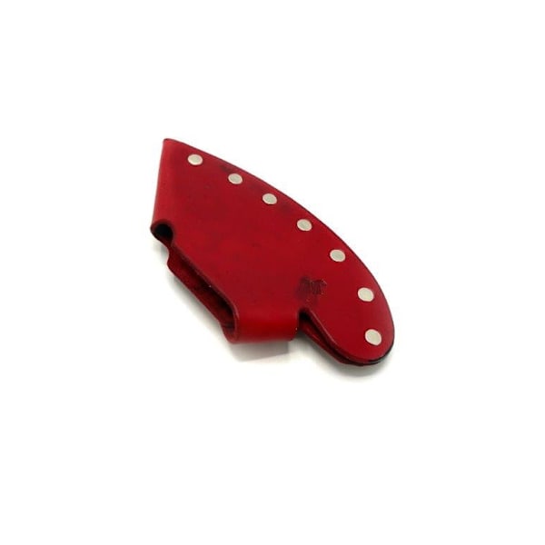 JJ Custom Works - Sheath handmade in Sweden - Norse Hawk 90N