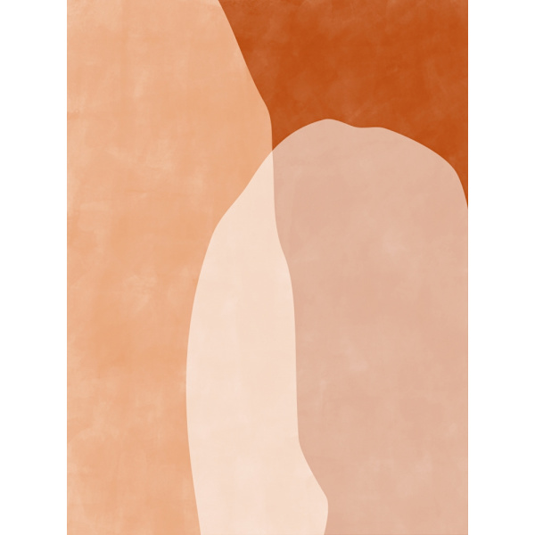 3x4 Aspectratioterracotta50 MultiColor 70x100 cm