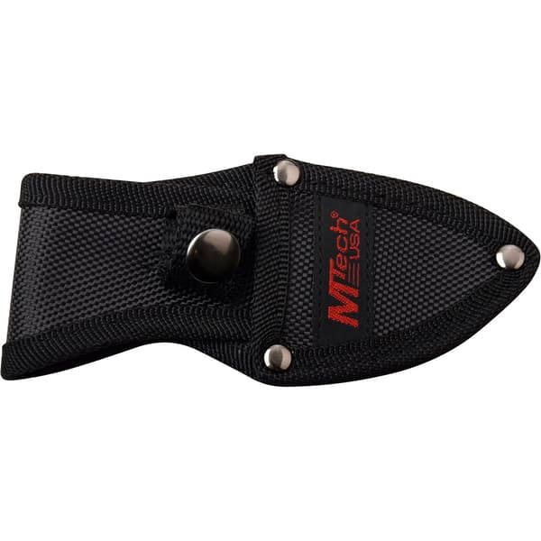MTech USA MT-20-90 FIXED BLADE SMALL TANTO KNIFE