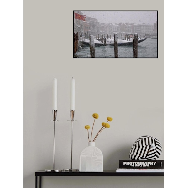 Nevica 2 MultiColor 50x70 cm