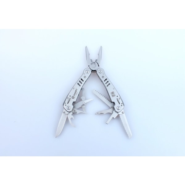 Ganzo MultiTool G301 multitool Grey