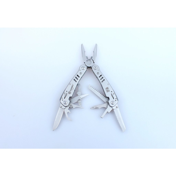 Ganzo MultiTool G301 multiverktyg grå