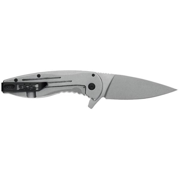 SOG - 14-41-02-42 - Aegis FLK - EDC Folding knife Satin