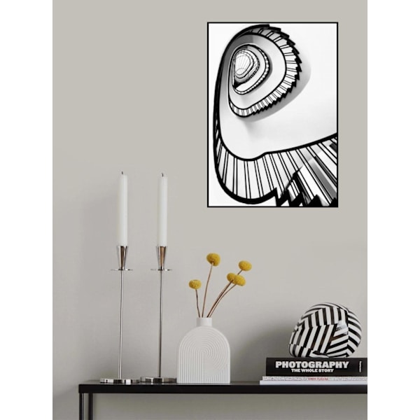 Poster MultiColor 70x100 cm