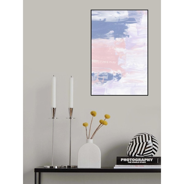 Pastel Fun MultiColor 70x100 cm