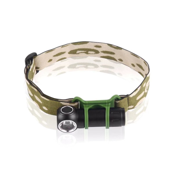 NITEYE by JETBeam - JET-RRT1 950 LM SST40 N4 BC flashlight Black