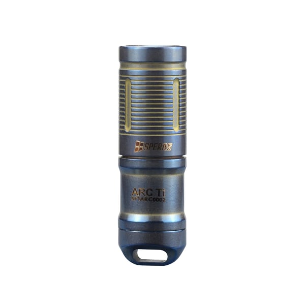 ARC Ti Black
