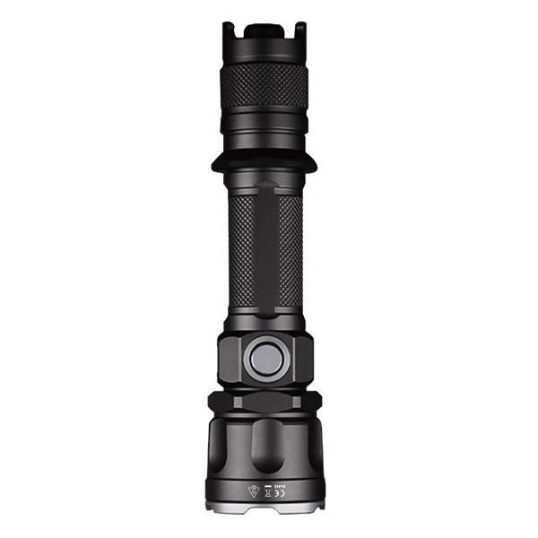 NITEYE by JETBeam - 3Ms Guardian 2000Lumen type-c charging Black
