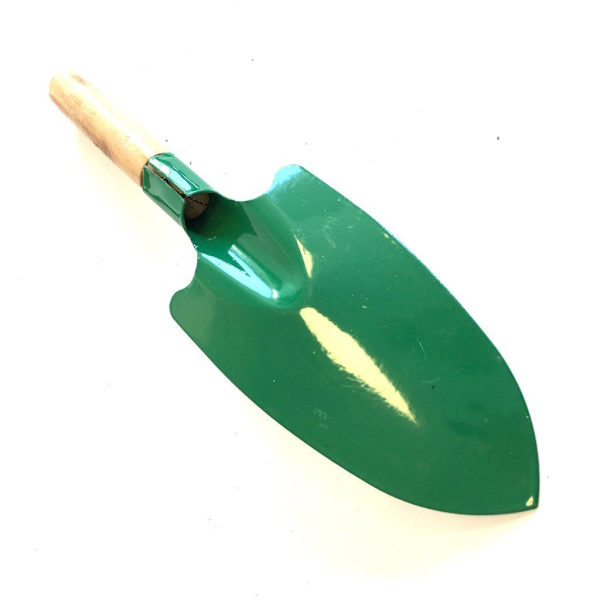 Liten planteringsspade / barnspade