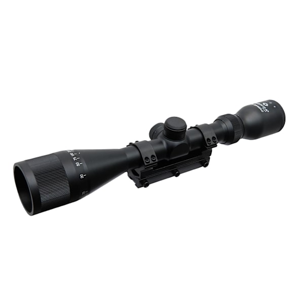 Norica - 3-9×40 AO MAGNUM Sikte Svart
