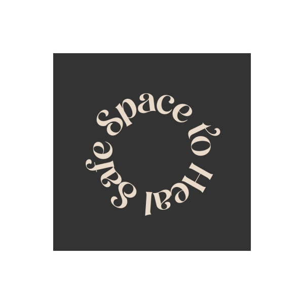 Safe Space MultiColor 50x70 cm