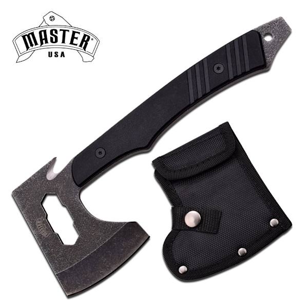 MASTER - AX2 - Øks Black