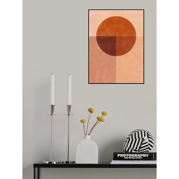 3x4 Aspectratioterracotta39 MultiColor 21x30 cm
