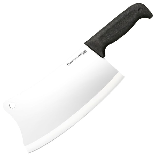 Cold Steel - Cleaver (Commercial Series) Black