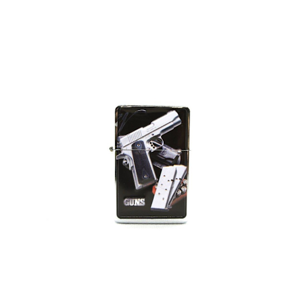 Bensintändare / Tändare - Bensin - Gentelo - GUN