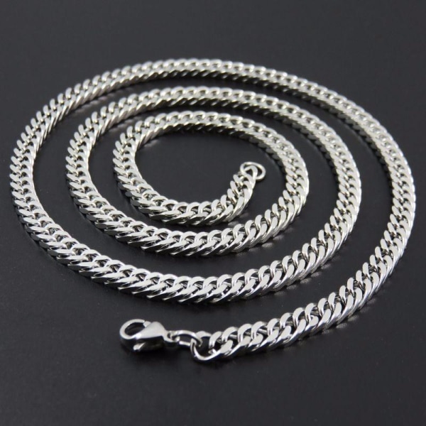 Kedja till halsband 3mm*50cm